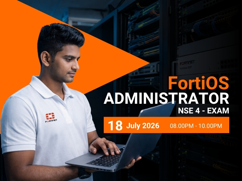 Fortinet NSE 4 - FortiOS 7.6 Administrator