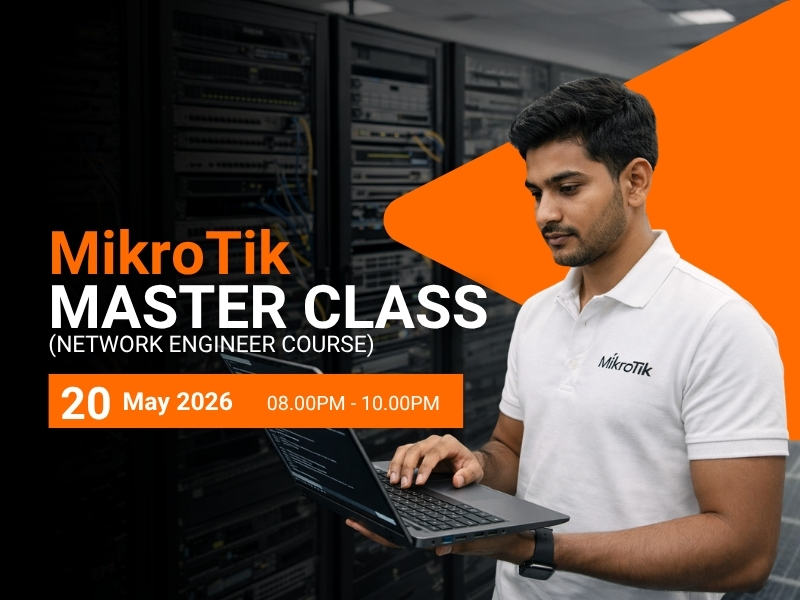 MikroTik  Network Training